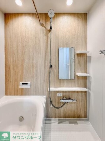 カーサクラーノの物件内観写真